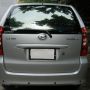 XENIA DELUXE PLUS LI 2010/2011 LIKE NEW