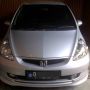 Honda Jazz V-Tec 05