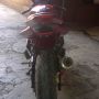 Yamaha Scorpio Z 08 Full Modif