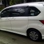 JUAL HONDA FREED PSD 2012 EX WANITA