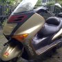 Jual Yamaha Majesty 2000 Gold