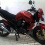 Jual Yamaha Byson 2011