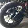 Jual Yamaha Byson 2011