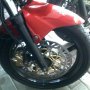 Jual Yamaha Byson 2011