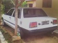 Toyota Corola GL 1984 ac dingin