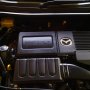 Jual MAZDA 3 1600 AT SILVER 2007