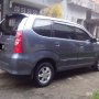 Jual xenia xi dlx plus 2011 plat B manual tv/dvd/usb Abu Met