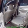 Jual xenia xi dlx plus 2011 plat B manual tv/dvd/usb Abu Met
