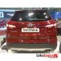 HYUNDAI SANTA FE, DP/ANGSURAN RINGAN DAN TERIMA TUKAR TAMBAH