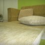 Jual Sofabed FORTUNA like new!