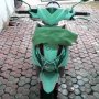 HONDA BEAT THN 2009 PUTIH TERAWAT