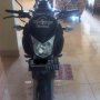 Jual Honda New Megapro 2010 Akhir