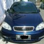 Jual Toyota Altis 2001 Plat AB kota Jogja Istimewa