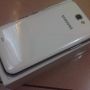 Samsung Galaxy Note 2 N7100 White