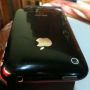 iPhone 3gs 32Gb hitam