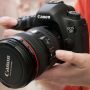 Canon EOS 5D MARK III Kit with EF-S 24-105mm f/3.5-5.6 IS II,