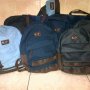 Jual Tas Kuliah WS Untuk CEWE dan COWO (DENIM & CHINO!)