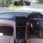 BMW 318i Hitam Tahun 2004 Matic Interior Mewah dan Gagah Solo