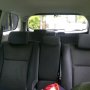 Jual Toyota wish 1.8 hitam matic (facelift) tahun 2009 pemakaian 2010