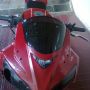 Jual™Minerva R150Vx Merah Ferrari 2010,Murmer