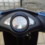 Jual honda vario cw 2008 biru