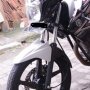 NEW SCORPIO Z TAHUN 2011
