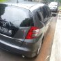 Jual New Jazz RS AT thn 2009