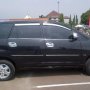 JUAL INNOVA G 2.0 EURO (IRIT) AUTOMATIC THN 2007 AKHIR HITAM 