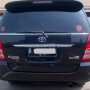 JUAL INNOVA G 2.0 EURO (IRIT) AUTOMATIC THN 2007 AKHIR HITAM 