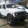 JUAL SUZUKI LONG BRI 4X4 | 1991 | 