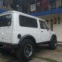 JUAL SUZUKI LONG BRI 4X4 | 1991 | 