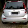 Jual Suzuki Splash Silver 2012 feb OVER KREDIT