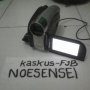 Jual Handycam SAMSUNG VP-DX10 [Second]