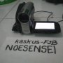 Jual Handycam SAMSUNG VP-DX10 [Second]