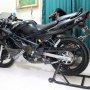 Jual Kawasaki Ninja 150 RR Tahun 2011