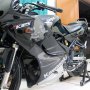 Jual Kawasaki Ninja 150 RR Tahun 2011