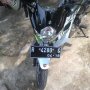 JUAL SATRIA FU 2013 april