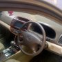 Jual TOYOTA Camry 2003 A/T V3.0 Silver met