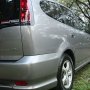 Jual Honda Stream 2.0 ivtec A/T Triptonik Silver Stone 2004