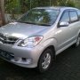 Jual Daihatsu Xenia 1.3 Deluxe AT 2011 Istimewa