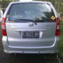 Jual Daihatsu Xenia 1.3 Deluxe AT 2011 Istimewa