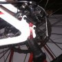 Jual Sepeda MTB Hardtail Scott Scale 70 Putih Jogja