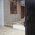 dijual rumah minimalis di komplek bumi sawangan indah 2 pengasinan depok