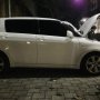 Jual Mobil Swift Silver tapi Putih Mulus bgt 98 % Bandung