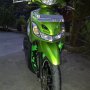 Jual Yahama Mio 2010, MURAH GAN