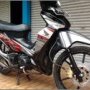 Jual Honda Supra X 125 2011 Mulus MURAH HABIS