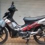 Jual Honda Supra X 125 2011 Mulus MURAH HABIS