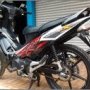 Jual Honda Supra X 125 2011 Mulus MURAH HABIS