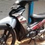 Jual Honda Supra X 125 2011 Mulus MURAH HABIS