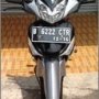 Jual Honda Supra X 125 2011 Mulus MURAH HABIS